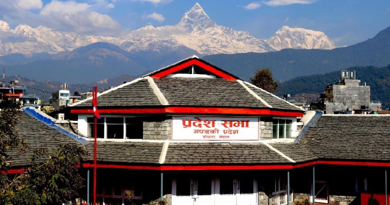 गण्डकीमा गाँजाखेतीको सम्भाव्यता अध्ययन गरिने